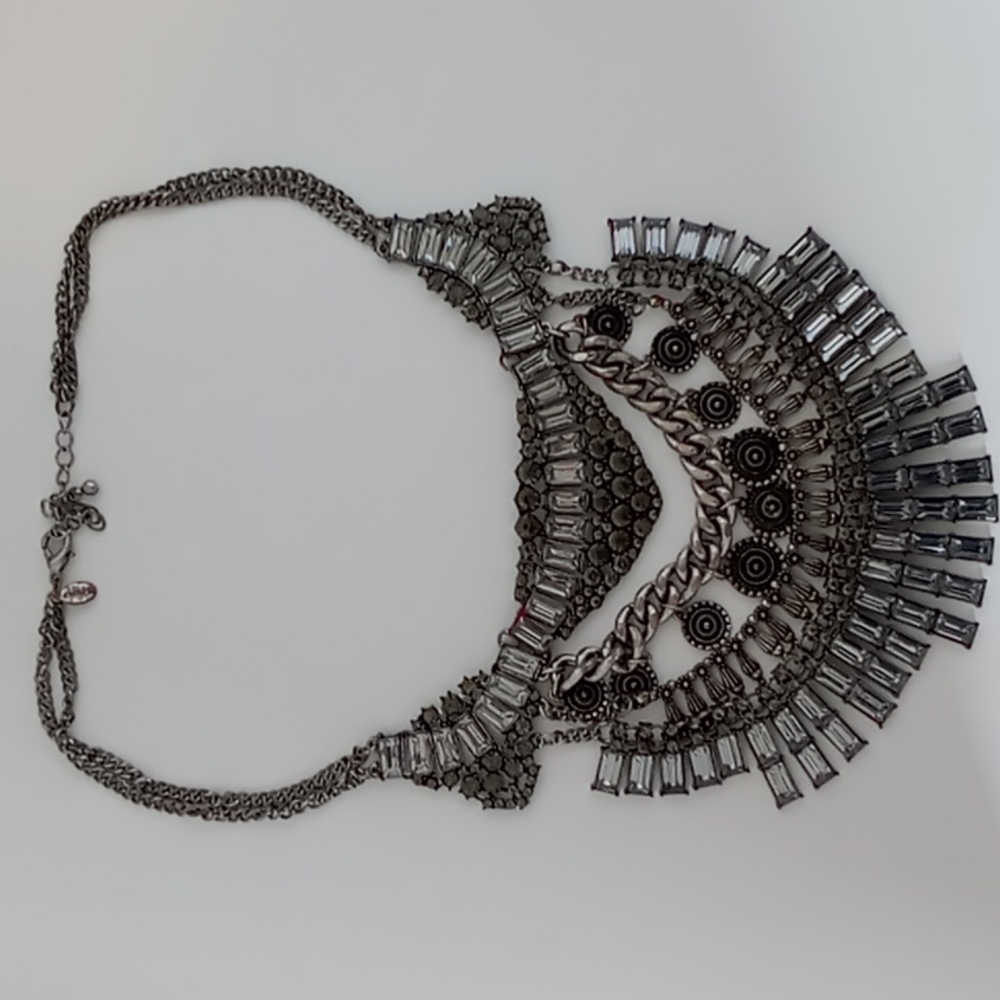 Statement Necklace - Picture 3 of 3